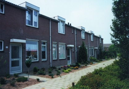 Klaproos 96