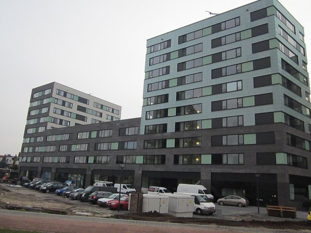 Via Crescendo 149, 5912 AV Venlo, Nederland
