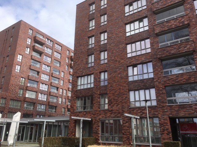 Graafschap Hornelaan 25