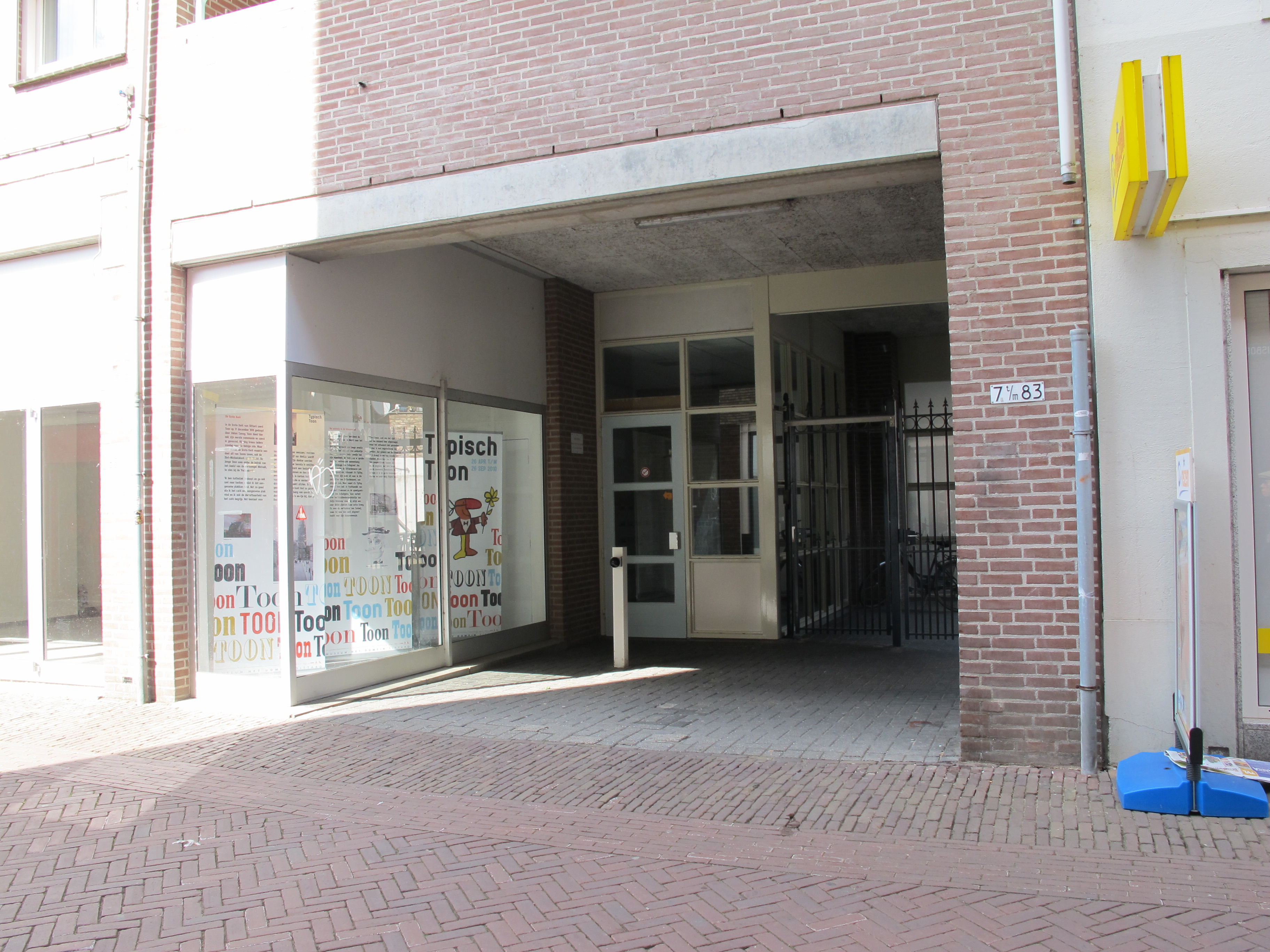 Misboekstraat 33