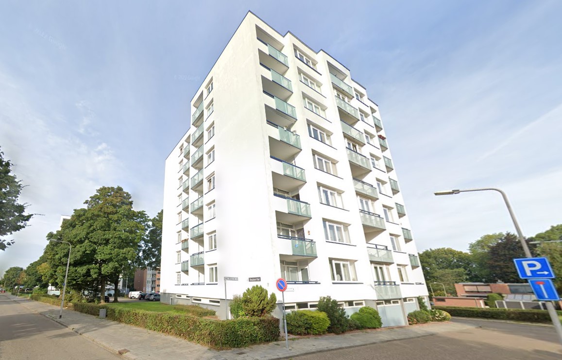 Elbereveldstraat 200