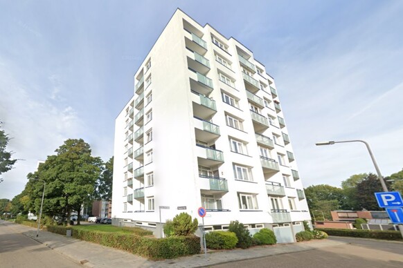 Elbereveldstraat 200