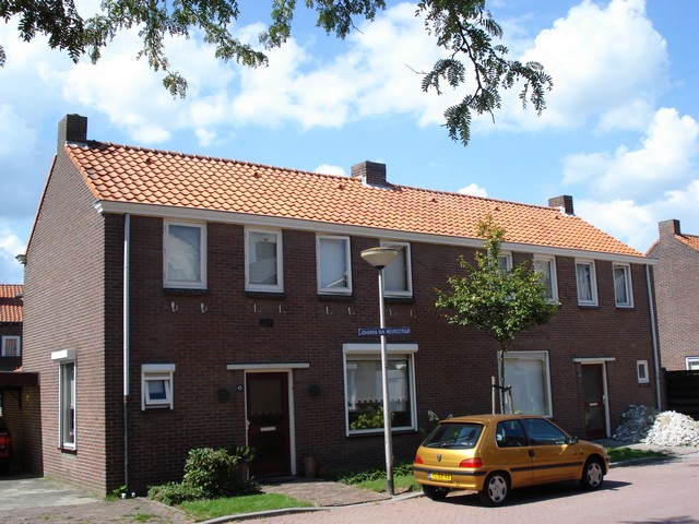 Graaf Jacobstraat 7
