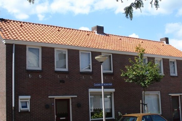 Graaf Jacobstraat 7