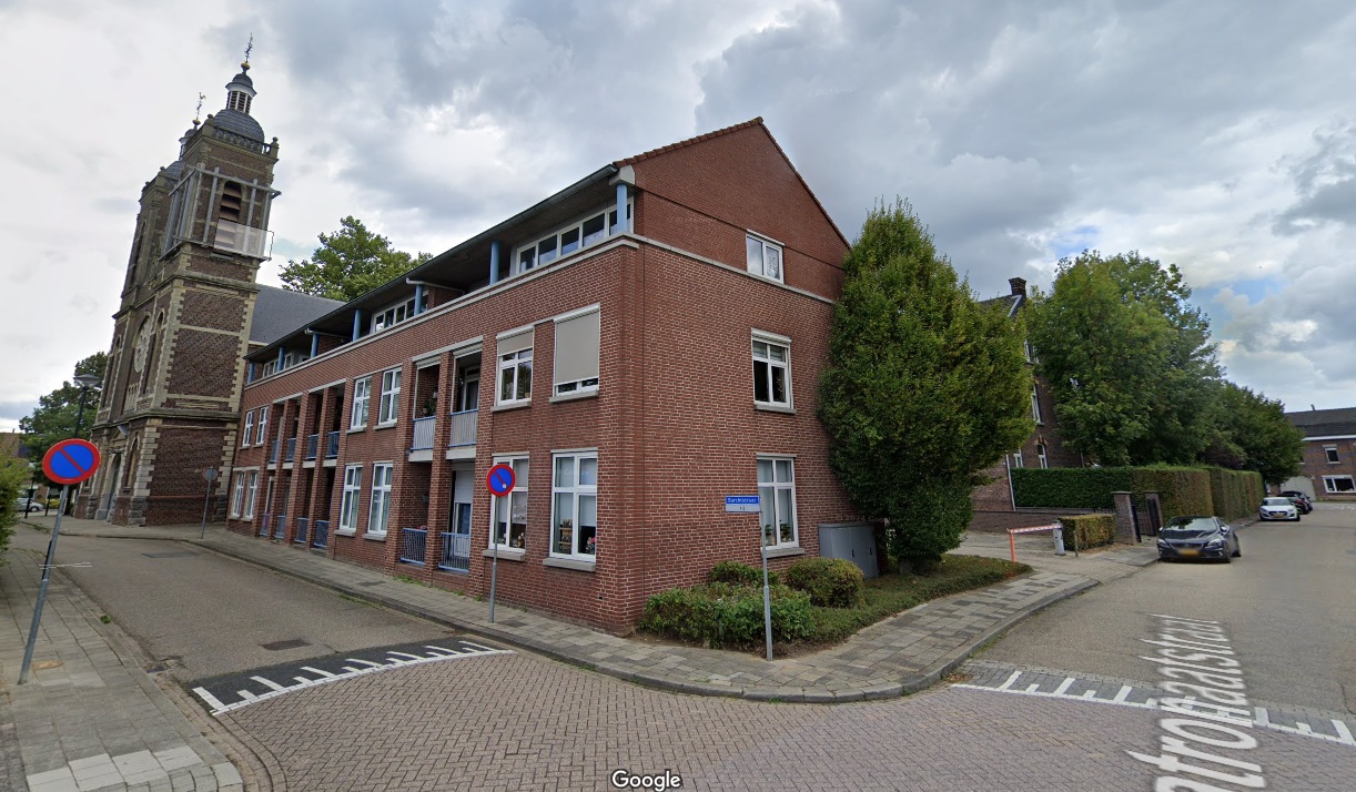 Patronaatstraat 16