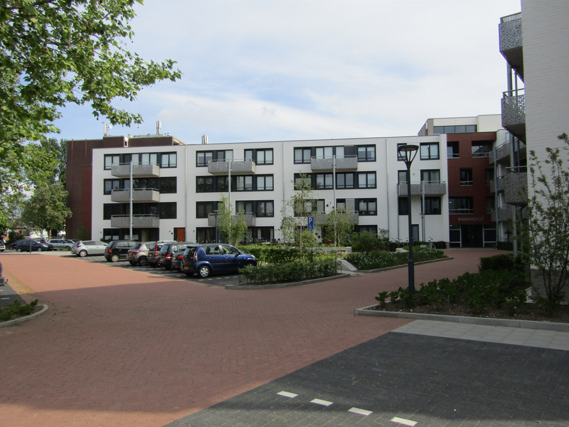 Doctor van de Meerendonkstraat 60, 5961 HZ Horst, Nederland