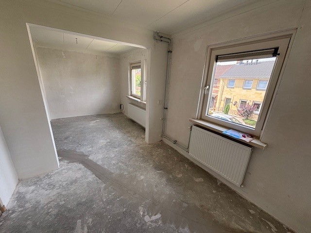 Pastoor Sartonstraat 13A