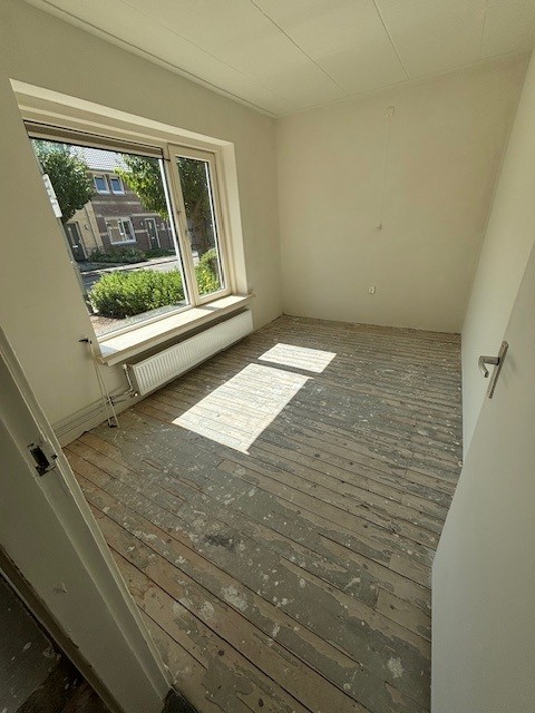 Pastoor Sartonstraat 23