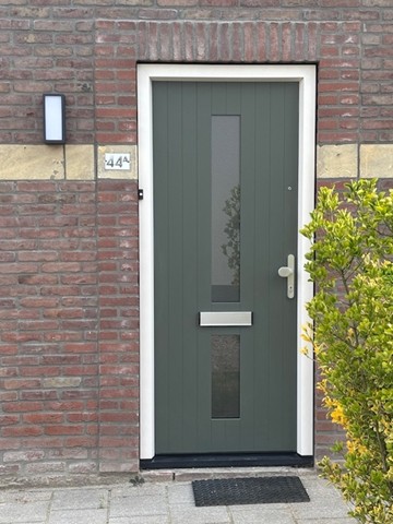 Pastoor Sartonstraat 44A