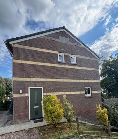 Pastoor Sartonstraat 44A, 6301 DN Valkenburg, Nederland