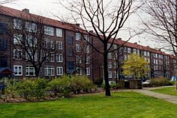Corneliuslaan 199