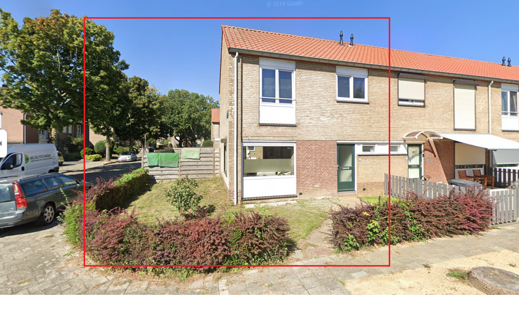 Admiraal Helfrichstraat 25, 6163 XL Geleen, Nederland