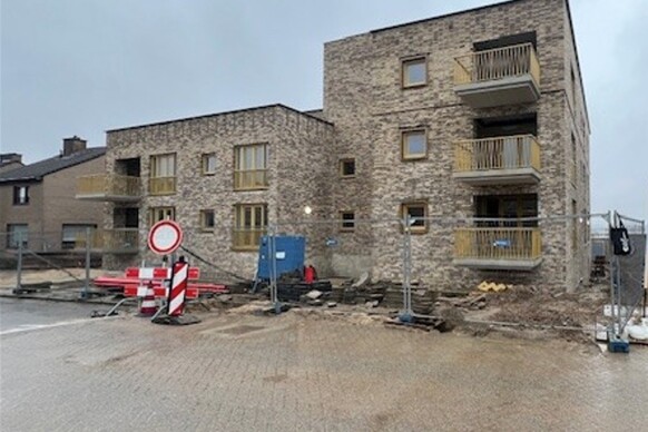 Bergervliet 14