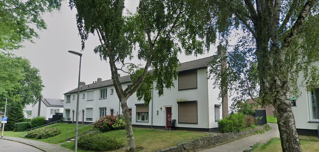 Donderdagstraat 9, 6416 Heerlen, Nederland