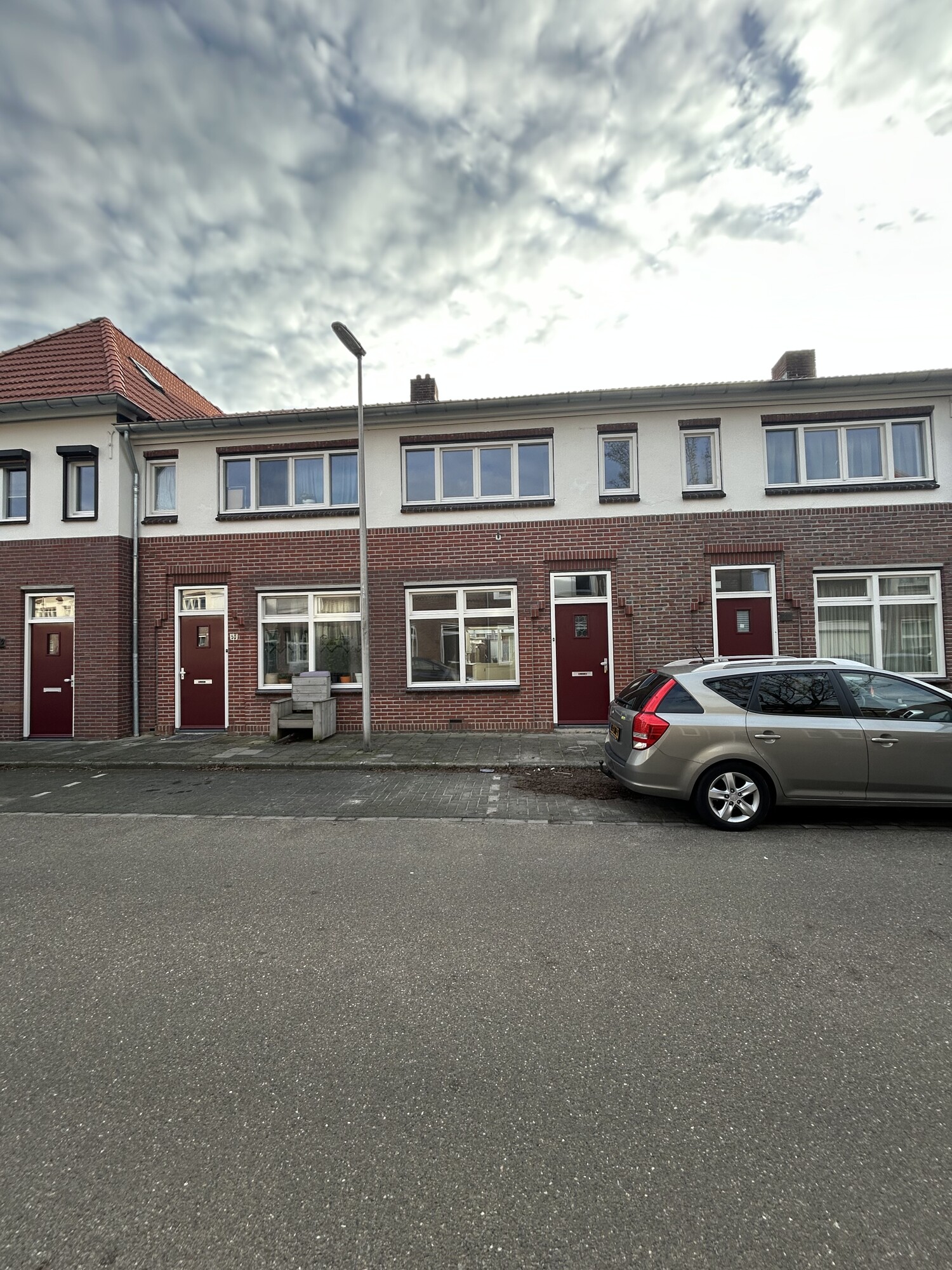 Potgieterstraat 48, Heerlen