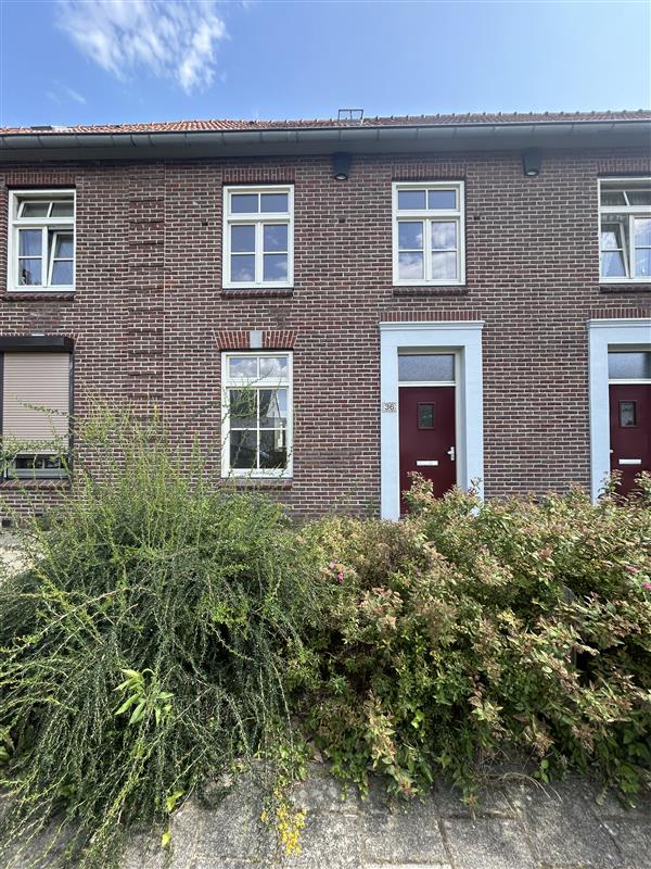 Joost van Vondelstraat 36, 6416 AT Heerlen, Nederland