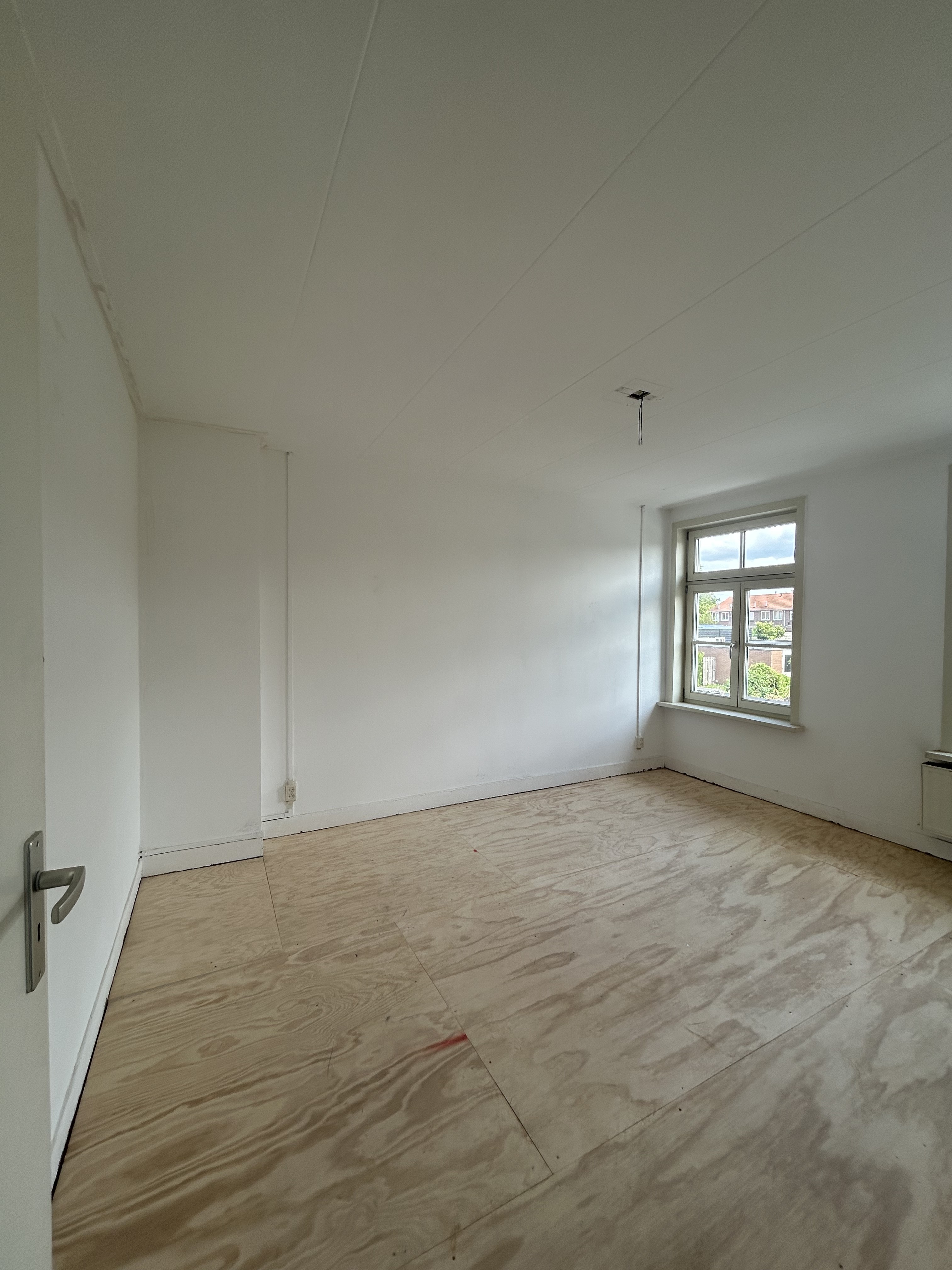 Joost van Vondelstraat 36