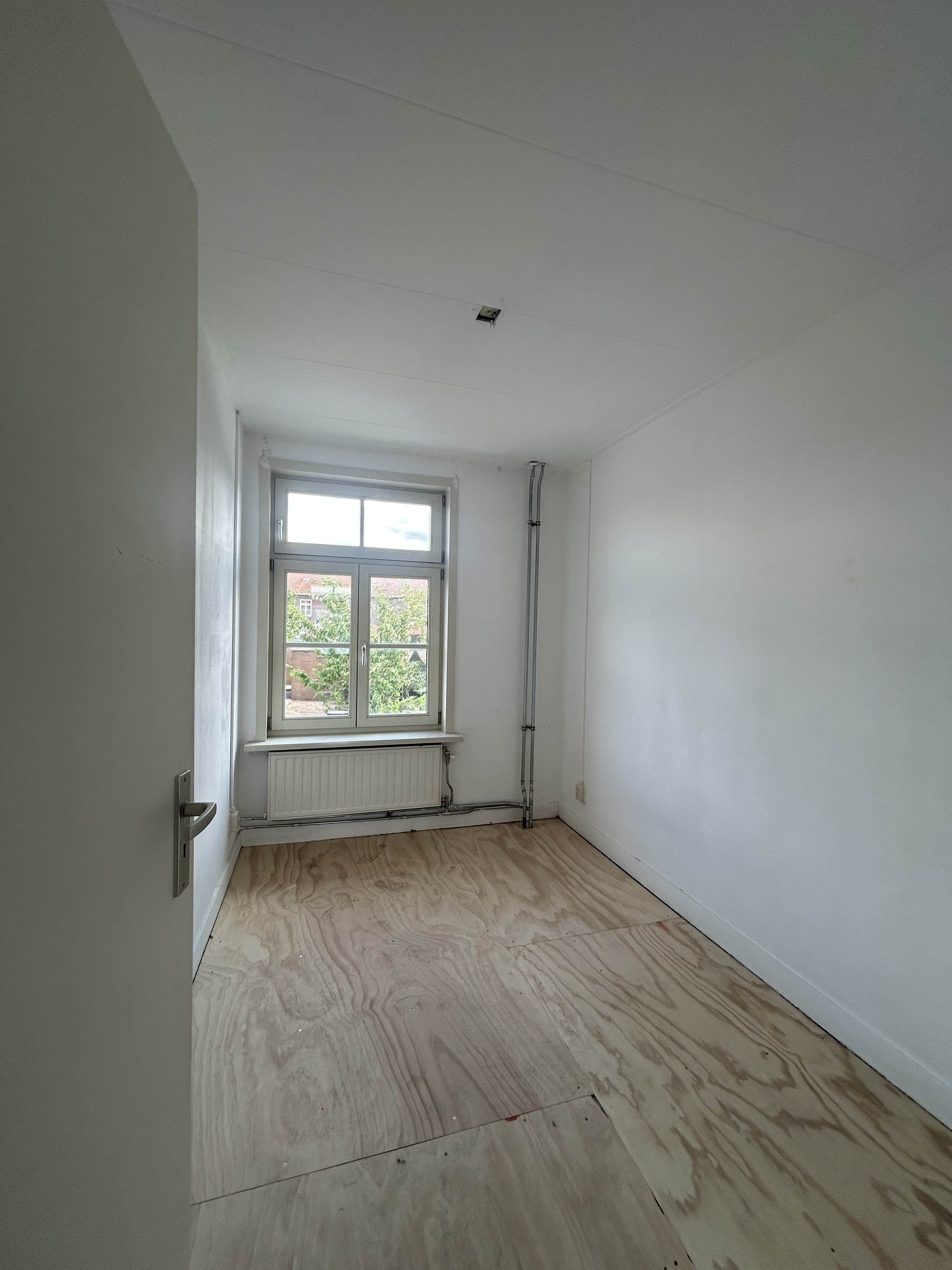 Joost van Vondelstraat 36