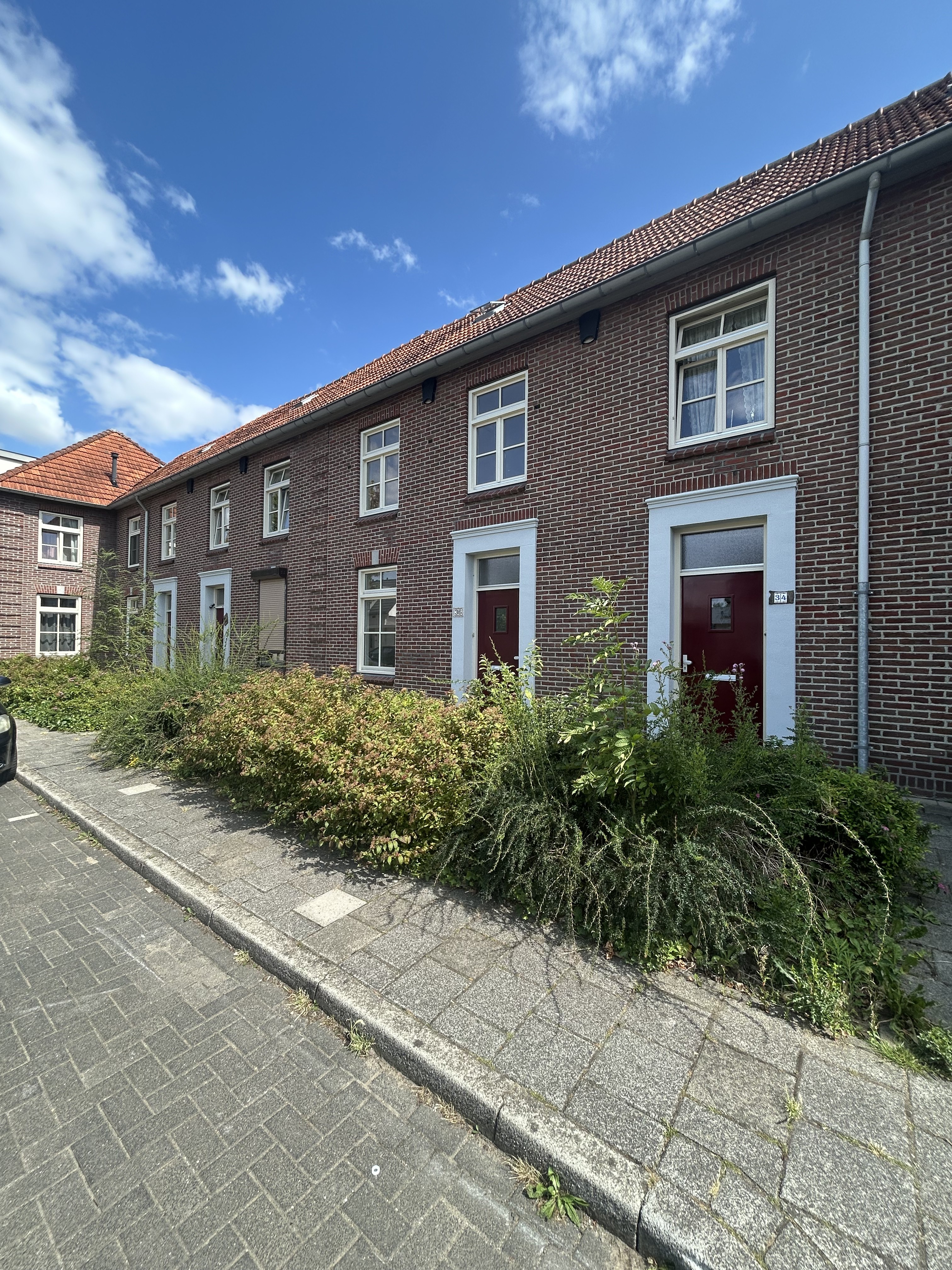 Joost van Vondelstraat 36