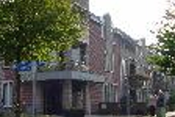 Broeklaan 19