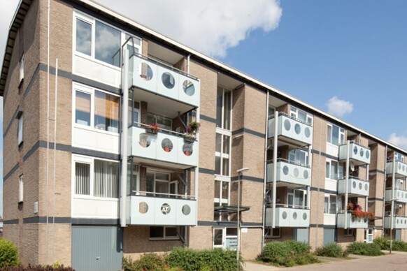 Achter het Klooster 5