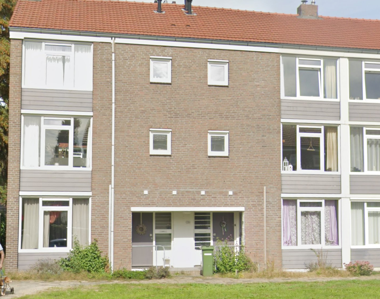 Bokaalstraat 40, 6216 XG Maastricht, Nederland