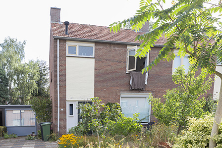 Sint Antoniusstraat 21, 6585 WT Mook, Nederland