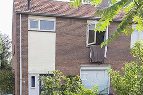 St. Antoniusstraat 21