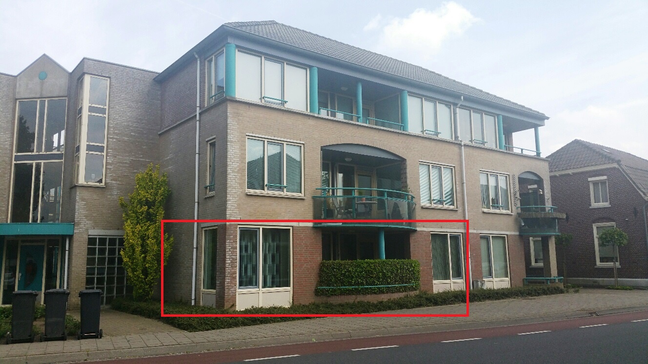 Sint Janstraat 17A, 6595 AA Ottersum, Nederland