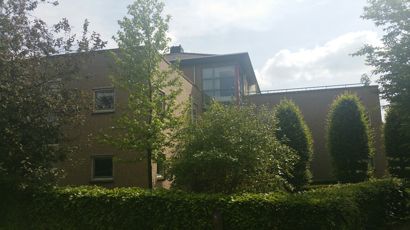 Karolingenstraat 81