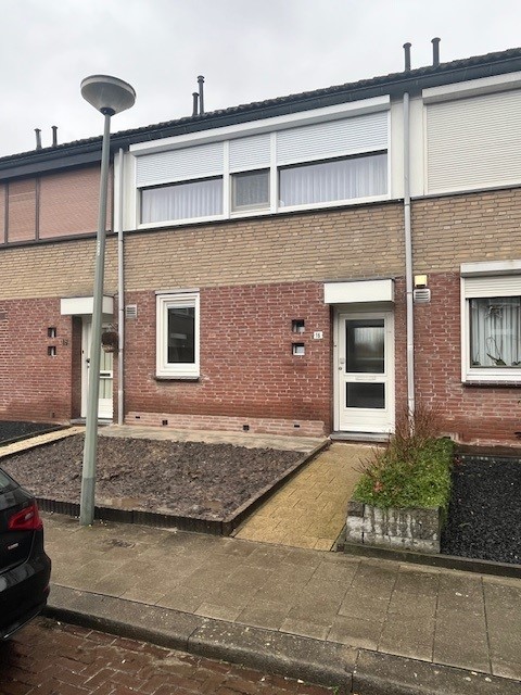 Fortunatusstraat 16