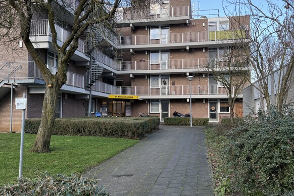 Doctor Stassenstraat 60