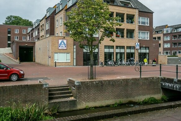 Looierstraat 8-h