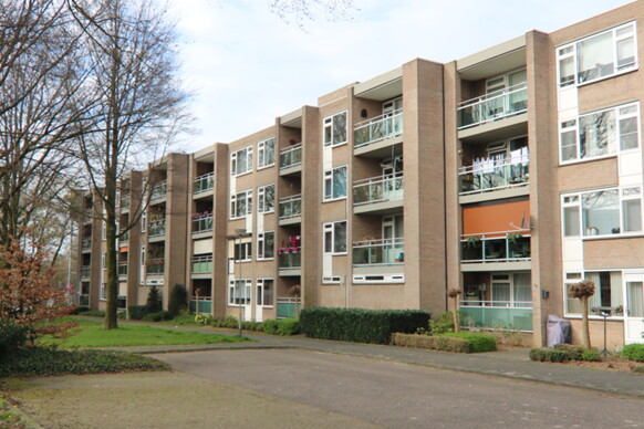 Oranjelaan 273