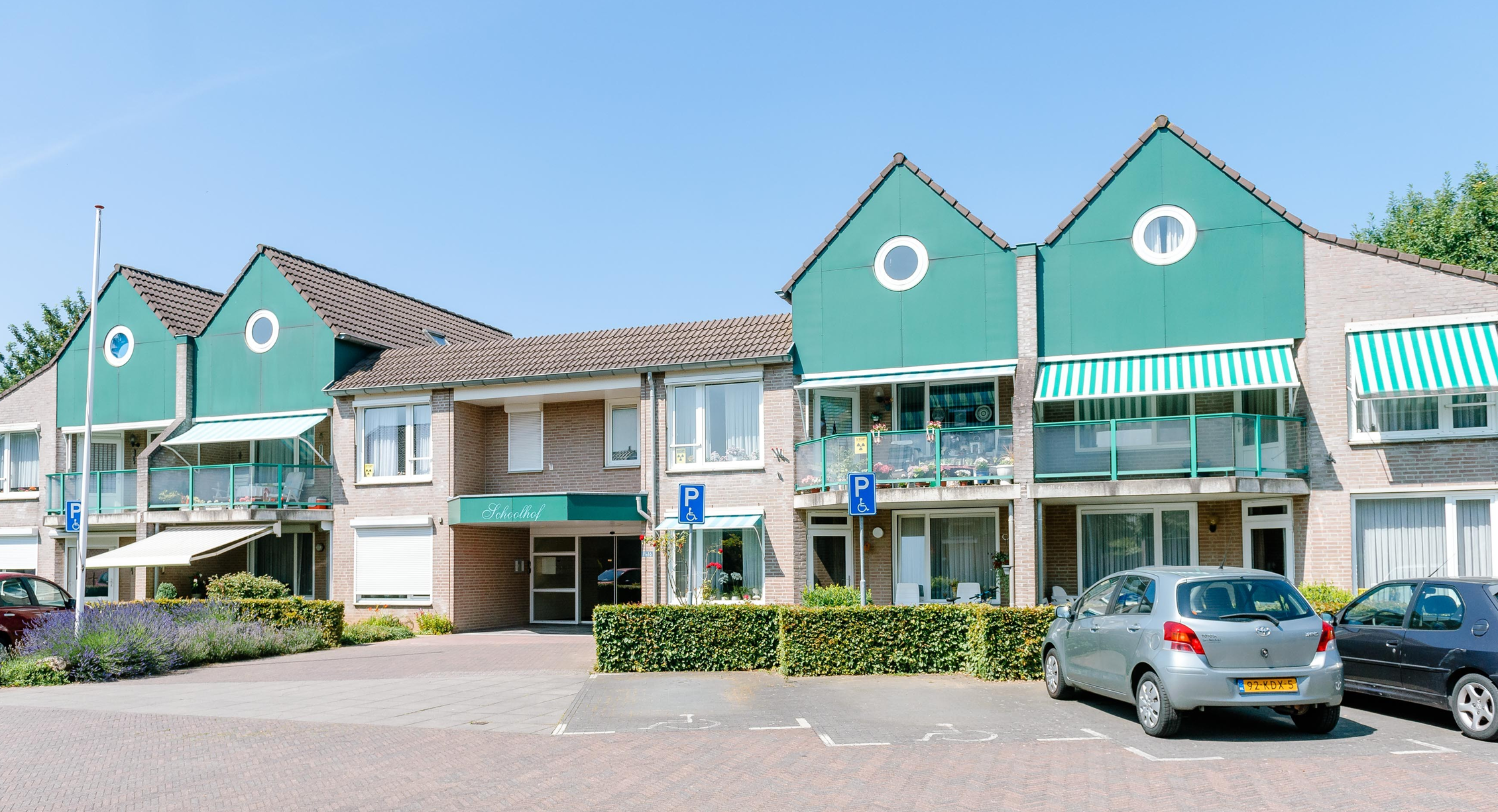 Constantsteeg 15, 6245 DA Eijsden, Nederland