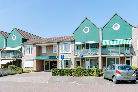 Schoolhof 15