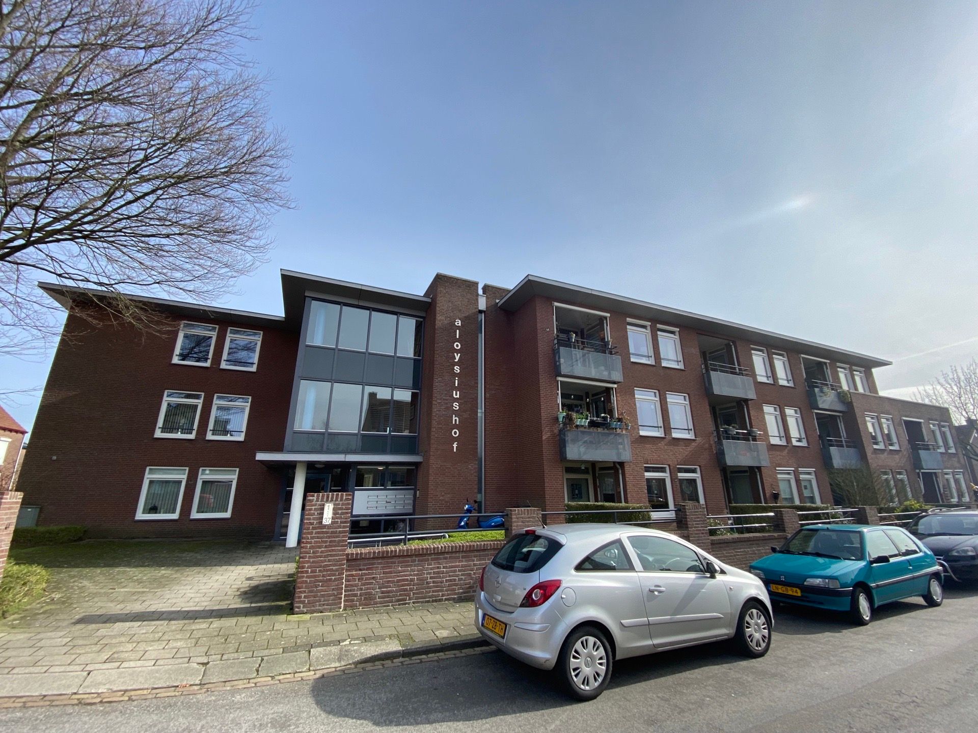 Pastoor Frissenstraat 11