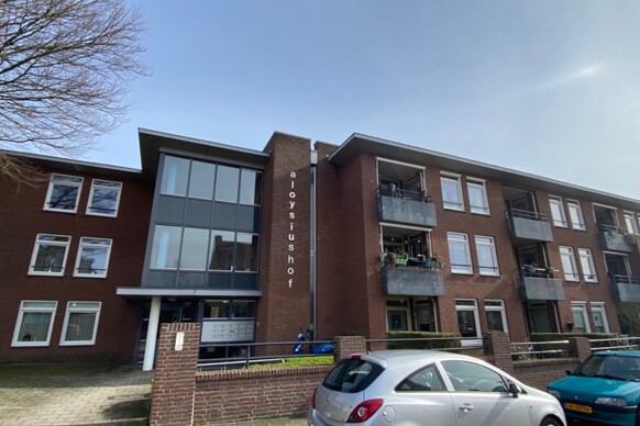 Pastoor Frissenstraat 11