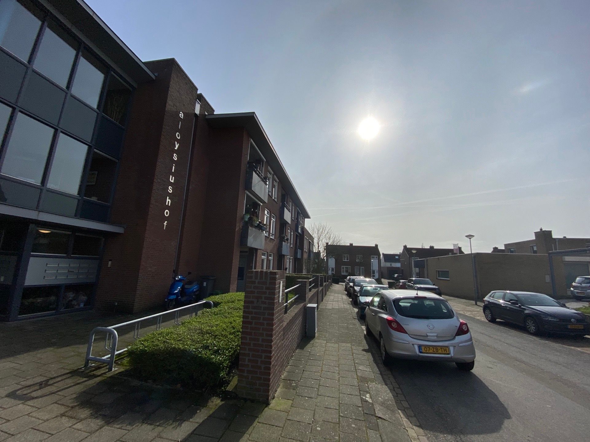 Pastoor Frissenstraat 11