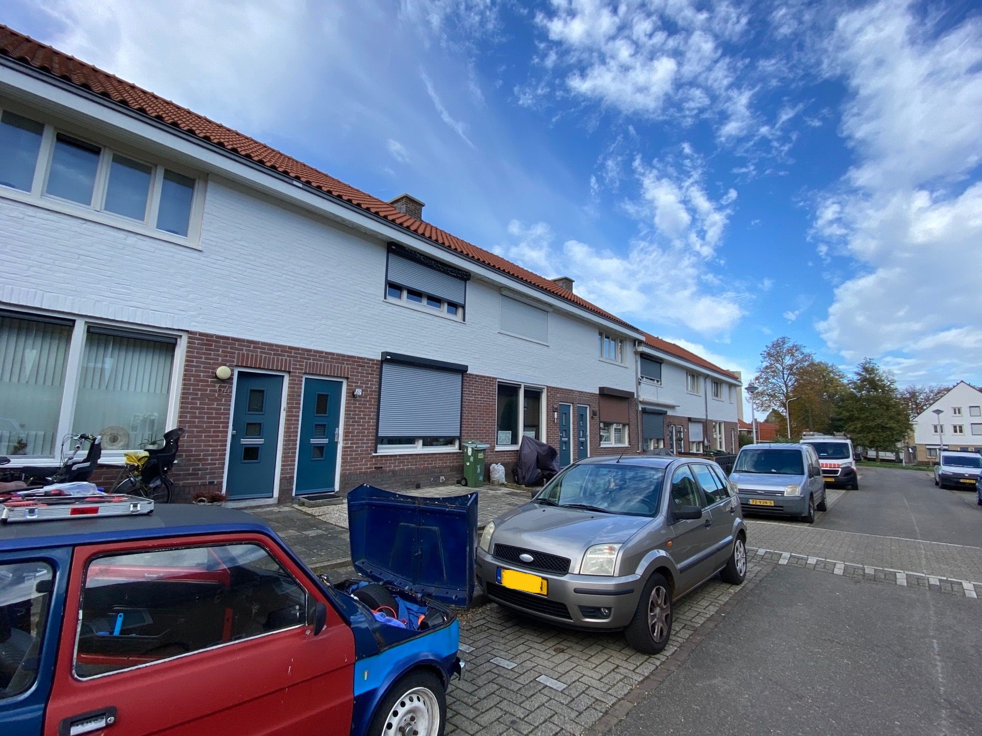 Rozenstraat 64