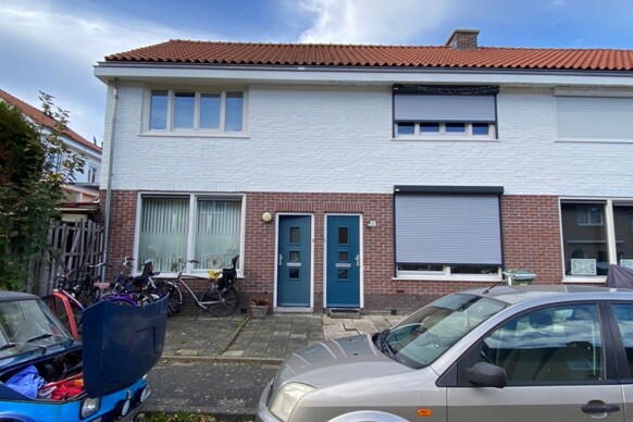 Rozenstraat 64