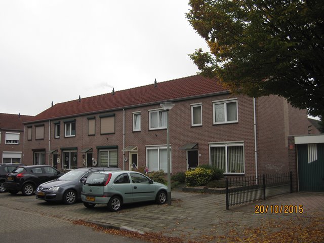 Gelrestraat 21, 5951 JE Belfeld, Nederland