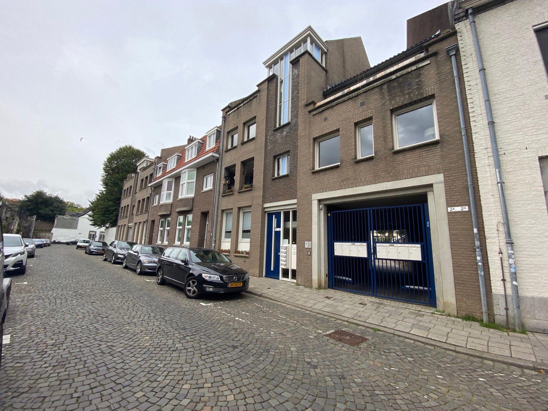 Nieuwenhofstraat 3E