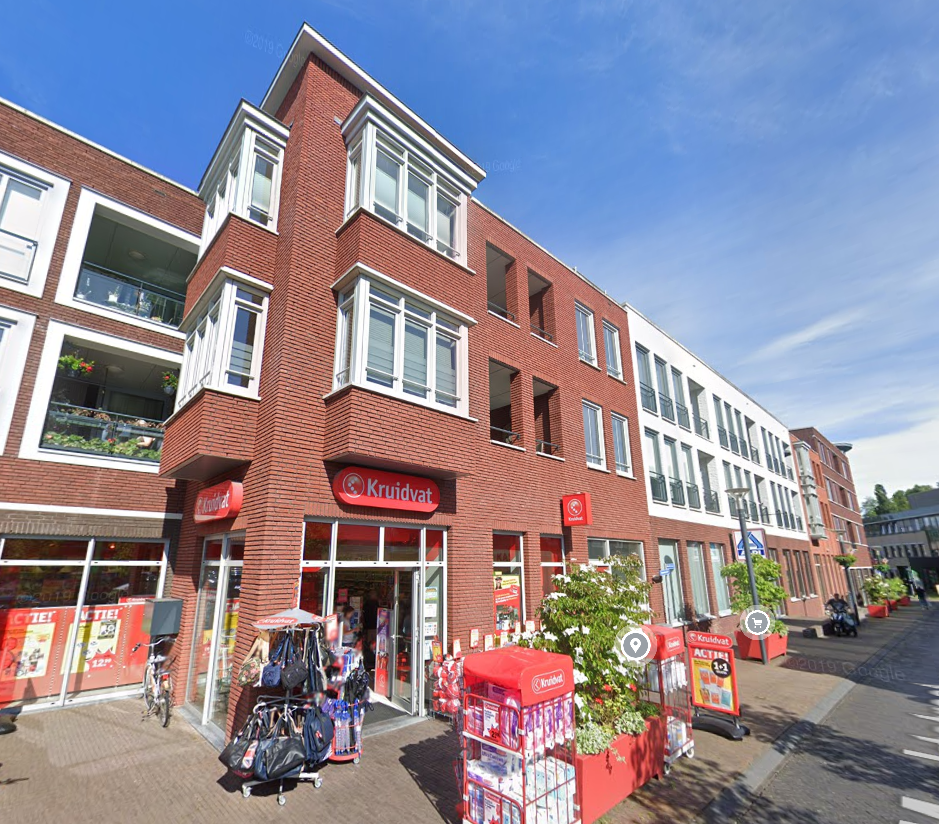 Kloosterplein 23, 6369 AW Simpelveld, Nederland