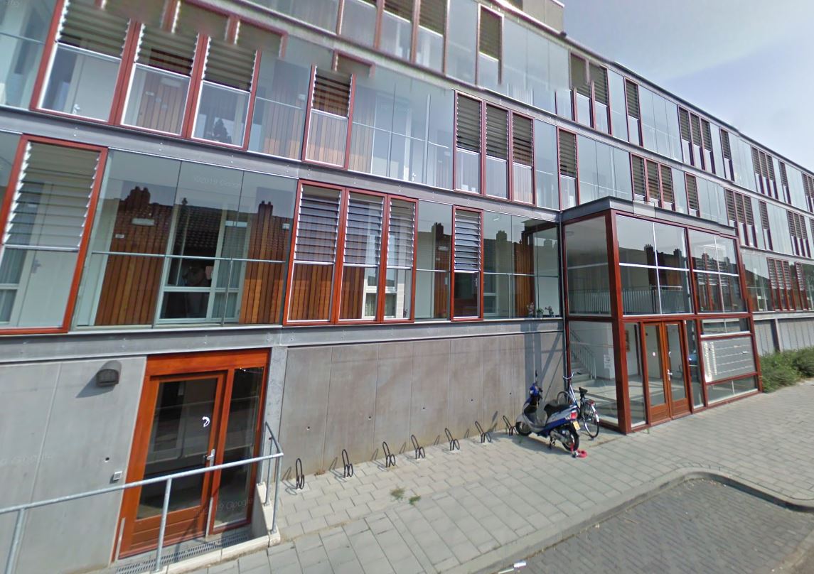 Schellingruwe 90B, 6218 BR Maastricht, Nederland