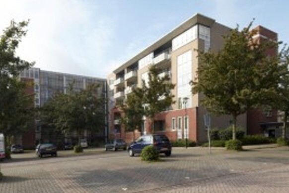 Cortenbachstraat 9