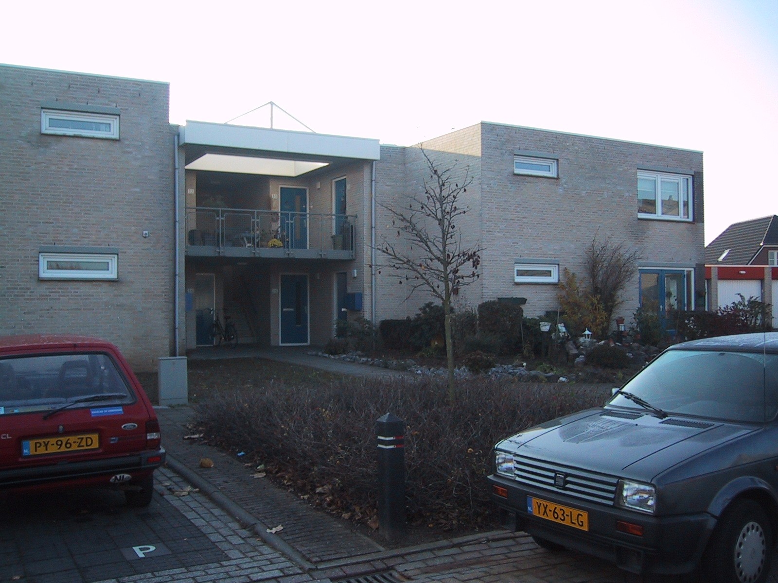 Beatrixlaan 26, 6051 NA Maasbracht, Nederland