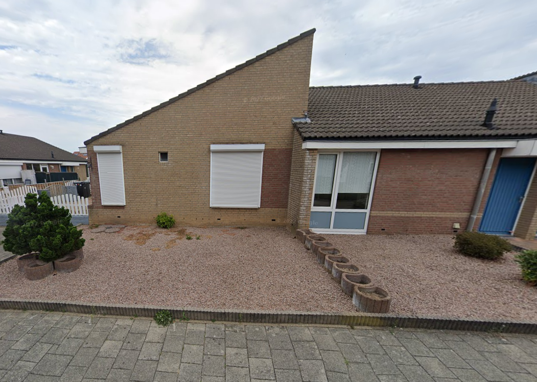 Pastoor Schattenstraat 108, 6372 JC Landgraaf, Nederland