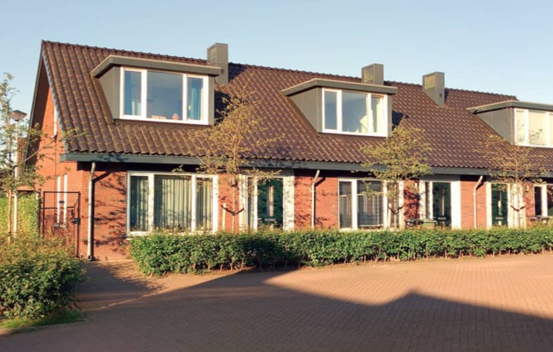 Burgemeester Aquariusstraat 22A, 6081 AW Haelen, Nederland