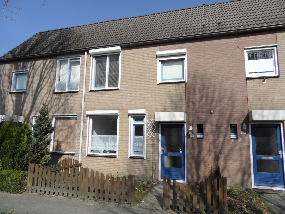 Koningskaars 19, 5803 JD Venray, Nederland